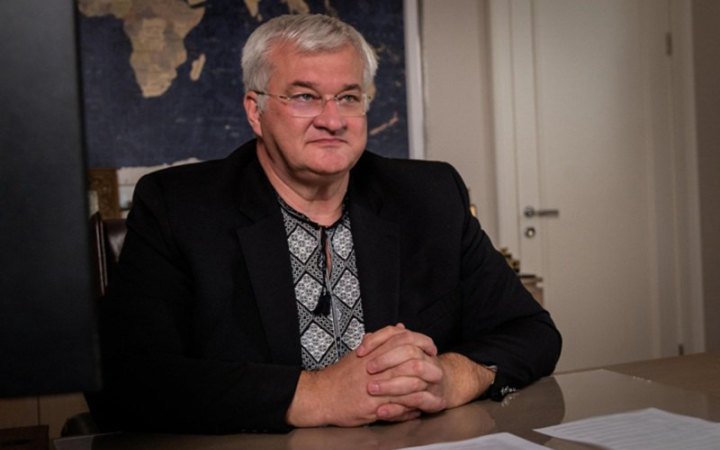 Сибіга провів розмову із главою МЗС Чехії. Згадали і про скандал зі спікером чеського парламенту 