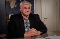 Сибіга провів розмову із главою МЗС Чехії. Згадали і про скандал зі спікером чеського парламенту 