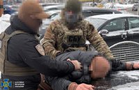 Правоохоронці ліквідували чергові сім “ухилянтських схем” у Києві і ще трьох областях країни