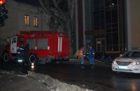 У Тернополі в результаті вибуху газу постраждали дві людини (оновлено)