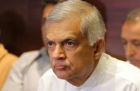 Колишнього президента Шрі-Ланки заарештували через фінансові звинувачення