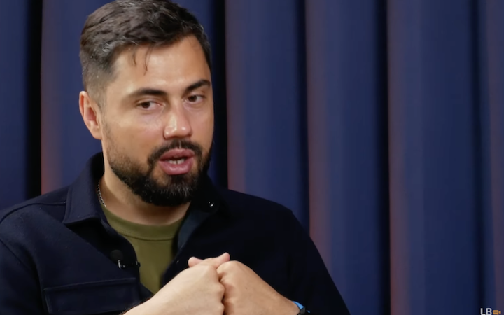 Фірсов: формат дронів, якими атакує Росія, суттєво змінюватиметься кожні кілька місяців