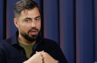 Фірсов: формат дронів, якими атакує Росія, суттєво змінюватиметься кожні кілька місяців