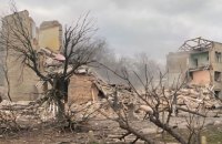 Кількість постраждалих у Нікополі зросла до трьох, — ОВА