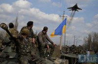 Украинские лётчики нуждаются в GPS-навигаторах для полетов на безопасных высотах