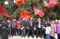 ​В Україні заборонили проросійську партію СПАС 
