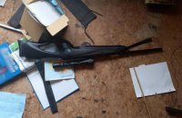 В Буче школьница случайно застрелила своего 16-летнего товарища 