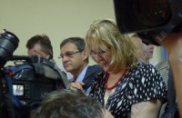 Тейшейра: ЕС следит за судом над Тимошенко