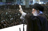 Протесты в Иране из-за Boeing и ложь аятоллы Хаменеи