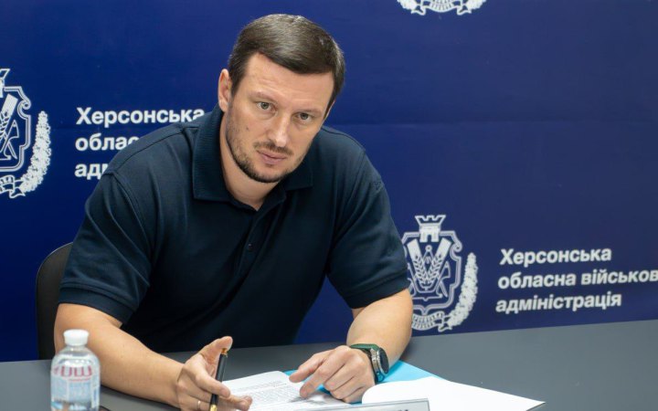 ​Дев'ятеро людей поранені на Херсонщині через російську агресію