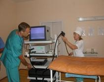 47 больниц Днепропетровской области получили новое медоборудование на 54 млн грн