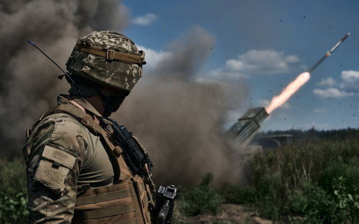Без військової допомоги США Україна ризикує програти війну з РФ, – CNN