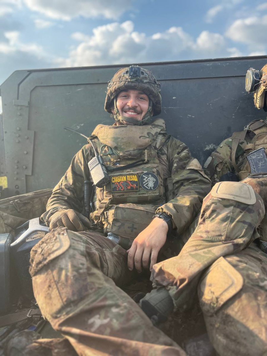 Микита (Долина) Долінніков