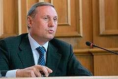 Ефремов: в закон о местных выборах внесут две поправки