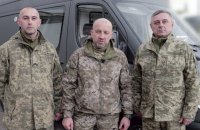 Батальйон безпілотних систем 91 Охтирської бригади отримав «швидку» від волонтерів «Української команди»