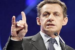 Саркози ответит оппонентам в прямом эфире