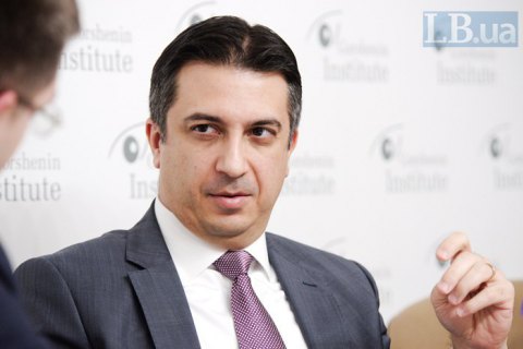 Турецький бізнес очікує відкриття ринку землі в Україні - посол Туреччини Гюльдере