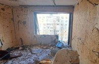 У Кропивницькому стався вибух газу в житловому будинку  (оновлено) 