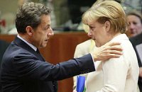 Меркель и Саркози были в списке жертв норвежского террориста