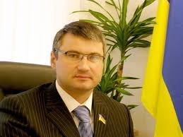 Бютовец отказался от награды Януковича