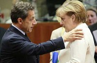 Франция и Германия хотят создать новую еврозону