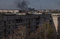 На Харьковщине в результате обстрелов погиб человек, ранены восемь