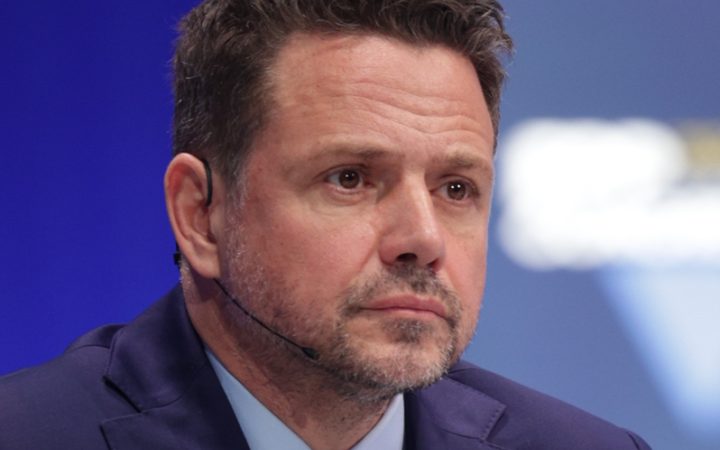 ​Тшасковський лідирує в другому турі президентських виборах у Польщі, - екзит-поли