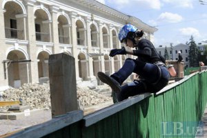 Суд отказался вернуть Гостиный Двор в национальный реестр памятников архитектуры