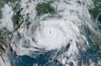 Ураган "Іда" залишив без електрики мільйон американців і розвернув течію Міссісіпі