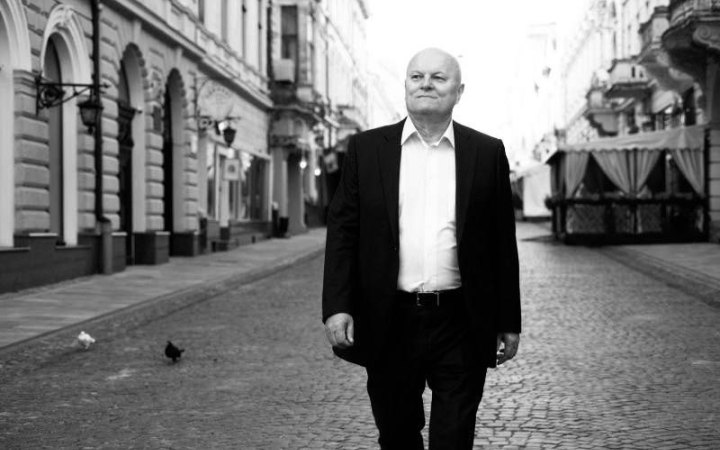 Помер багаторічний міський голова Чернівців і колишній народний депутат Микола Федорук
