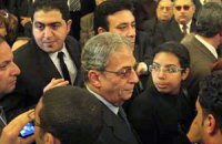 Проститься с главой Коптской православной церкви пришли сразу несколько кандидатов в президенты Египта