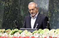 Путін провів телефонну розмову з президентом Ірану: обговорили припинення вогню