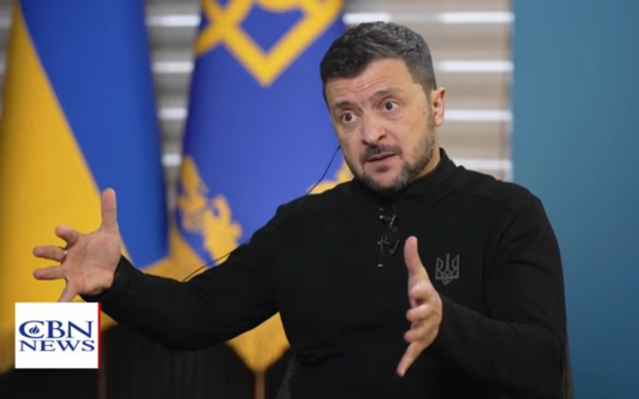 Володимир Зеленський відповів на претензії Роберта Фіцо щодо припинення транзиту російського газу