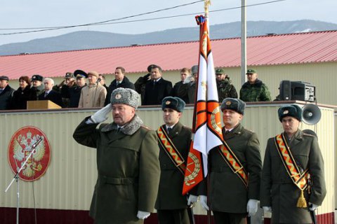 Умер генерал ВДВ РФ, командовавший захватом Крыма