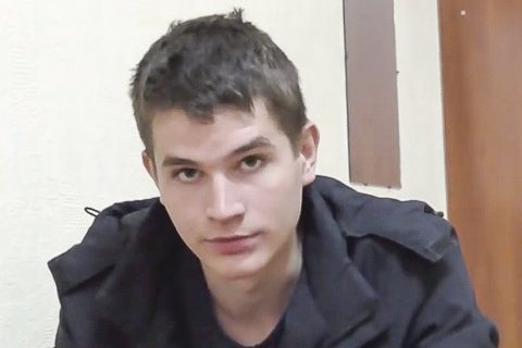 Задержанный россиянин дал показания СБУ о переправке наемников "Вагнера" в Сирию