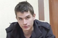 Затриманий росіянин дав свідчення СБУ про переправлення найманців "Вагнера" в Сирію