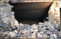 Уночі росіяни атакували дронами Запоріжжя