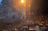 ​Ворог завдав ракетних ударів по Балаклії на Харківщині. Є загиблі та поранені (оновлено)