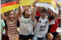 Германия – самая «малодетная» страна в Европе