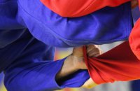 Збірні Росії та Білорусі по самбо виступлять на ЧЄ-2023 під прапором міжнародної федерації