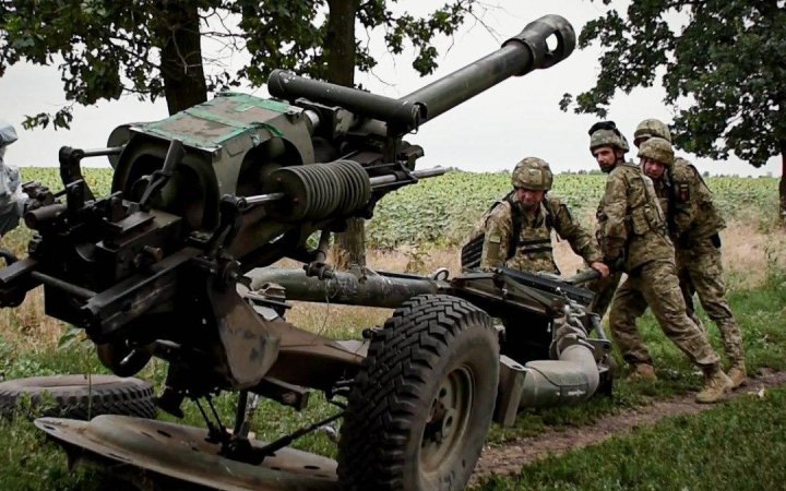 ​Генштаб: половина боєзіткнень від початку доби відбулась на Покровському та Новопавлівському напрямках