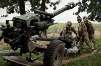 ​Генштаб: половина боєзіткнень від початку доби відбулась на Покровському та Новопавлівському напрямках