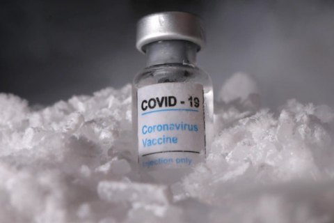У ЄС схвалили вакцину Moderna проти коронавірусу