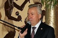 Мэр Донецка поздравлял чернобыльцев в стриптиз-баре