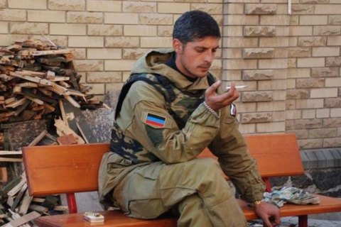 Павлоградский суд вызвал на заседание боевика "Гиви", который считается погибшим