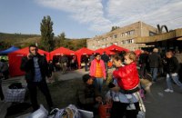З Карабаху евакуювалися понад 70% відсотків вірмен, які там жили