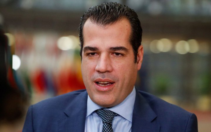 Греція пропонує створити “центри повернення” мігрантів за межами Європи