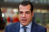 Греція пропонує створити “центри повернення” мігрантів за межами Європи