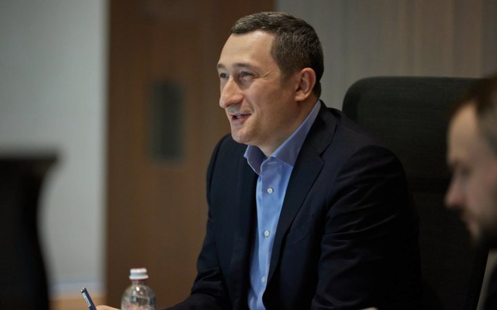 Апеляція ВАКС залишила без змін ухвалу про відсторонення Чернишова