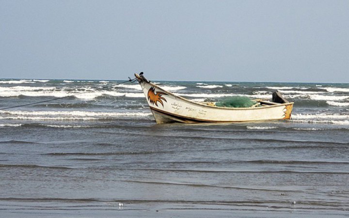 ЗМІ: біля узбережжя США перекинувся човен з мігрантами, щонайменше чотверо загиблих